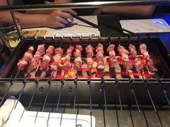 -很久以前羊肉串(打浦路店)