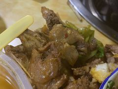 -石灰市毛记烧鸡公(解放碑店)