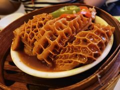 -添好运点心专门店(百老汇店)