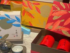 -王德传茶庄(上海新天地店)