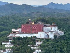 -承德避暑山庄景区