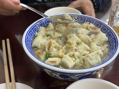 -老孙家泡馍(洒金桥店)