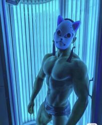 -极昼美黑24H日晒沙龙