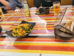 -吧嘚嘴炭烧鸽串吧(北海街店)