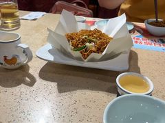 -点都德(千灯湖环宇城店)