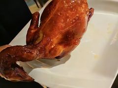 -逸东轩(香港逸东酒店)