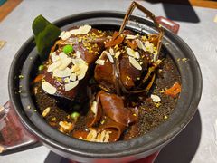 -姑苏家宴·苏帮菜·松鼠桂鱼(苏州总店)