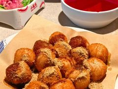 -小龙坎火锅(全球总店)
