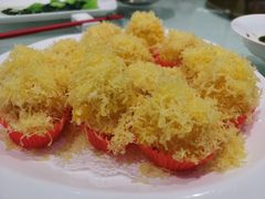 鳕鱼球-光明邨大酒家(汇阳广场店)