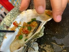 -松坂屋日料自助(长城路店)
