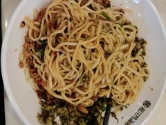 -梅县程江腌面王(兴华店)