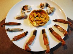 -成隆行·蟹王府(淮海店)