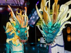 -横店影视城梦幻谷园区