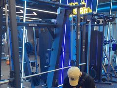-NRG 健身私教CLUB(世博源店)