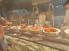 -星伦多自助料理·涮烤一体(江桥万达店)