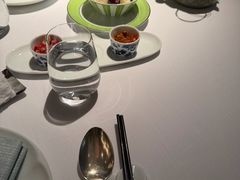 -悦轩中餐厅·高空江景·杭州柏悦酒店