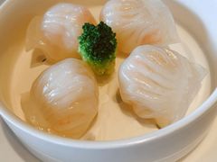 -彩丰楼中餐厅·仁恒洲际酒店