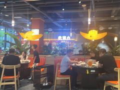 -老船舫·现做活鲜鱼馆(东郊记忆店)