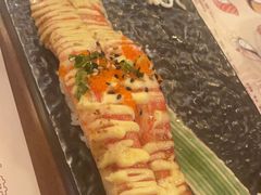 -七町糖果寿司屋(龙洞广工店)