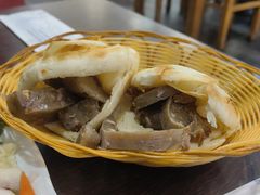 -老保定驴肉馆(云岗路店)