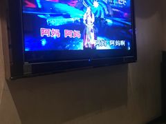 -金麦圣KTV