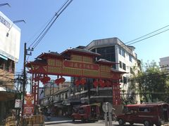 -瓦洛洛传统市场