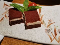 -青叶日式料理(飘亮阳光广场店)