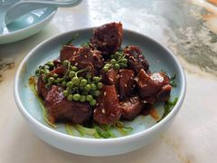 椒麻排骨-小吊梨汤·北京菜(香山店)