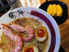 -雷门拉面店(新光天地店)