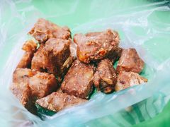 -大益烤鸡
