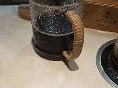 -一叶一世界·素食餐厅(锦华万达店)