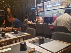 大堂-馔豚·台北菜专门店(深圳湾万象城店)