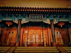 -大慈恩寺(大雁塔)