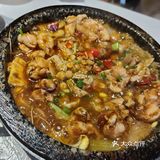 小石娘石锅料理／石锅料理口感不错