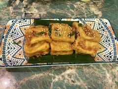 -浩海火燒雲傣家菜(芮欧百货店)