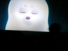 -博纳国际影城(淄博店)