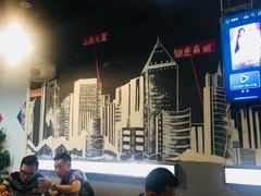 大堂-三盛肥蛤(总店)