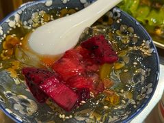 -阿昌白族石板烧·菌锅(大理古城店)