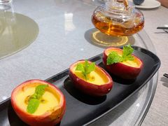 布丁-凯逸轩·匠心粤菜(中城名仕汇店)