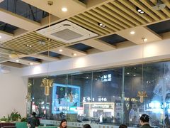 -粤顺渔坊·中山脆肉鲩火锅(清湖店)