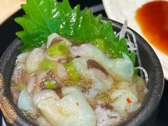 -沼津港精致料理·寿喜烧·烧鸟(漕河泾印象城店)