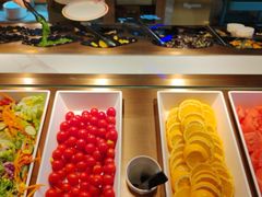 -比格比萨自助(宝山日月光店)