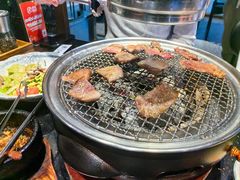 -虎丸烧肉(新大陆广场店)