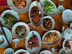 -丽江金茂凯悦臻选酒店-滇香馆