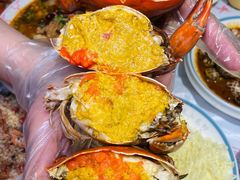-三妹小龙虾·黄油蟹(华侨城总店)