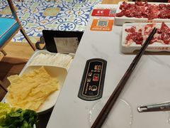 -八合里潮汕鲜牛肉火锅(吉大店)