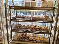 -85度C(青岛闽江路店)