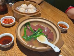 -点心传说·粤菜点心(佐阾虹湾店)