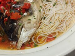 剁椒水库大鱼头-匠熙小馆(崇文门店)