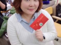 -韩通韩国语学院(虹口校区)